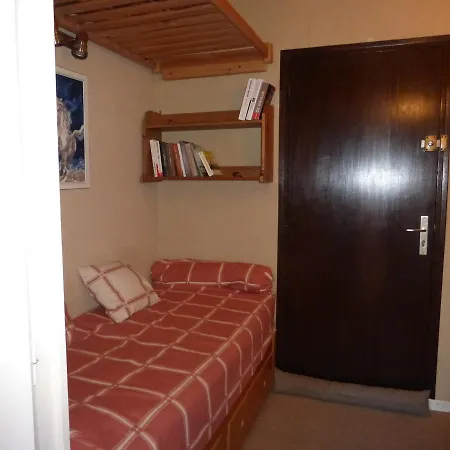 Les Torrents Ii 17 Apartment *